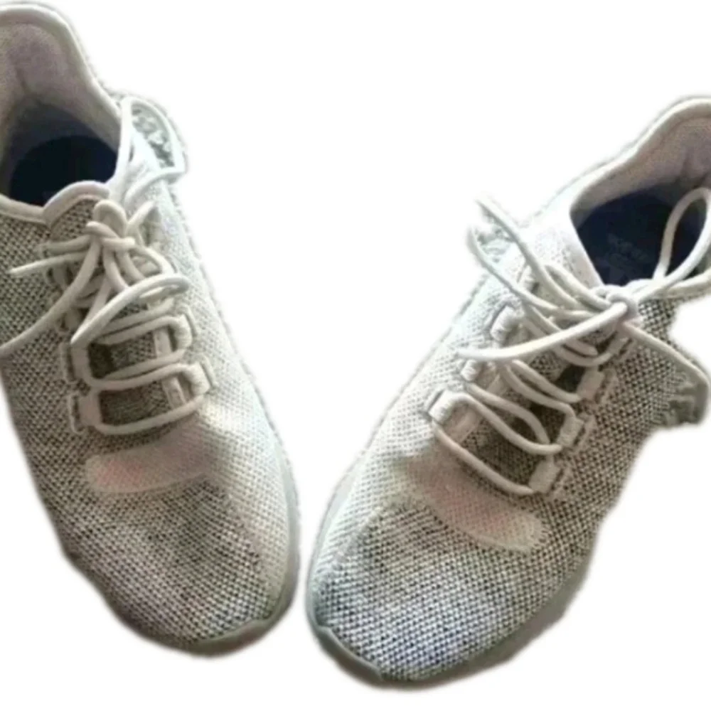 Adidas Unisex Tubular Shadow Streetwear Comfort Sneaker 6M 7.5 W
